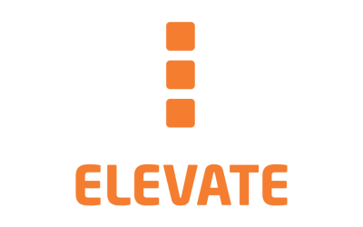 Elevate logo